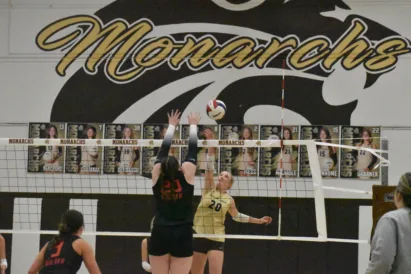 John Marshall Picks Up Much-Needed Volleyball Sweep Of Visiting Steubenville